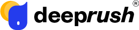 دیپ راش لوگو